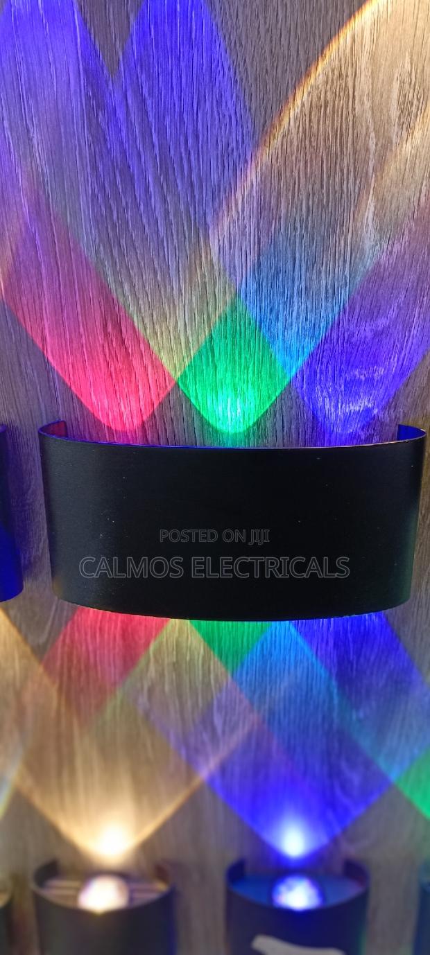 Outdoor Wall Lights