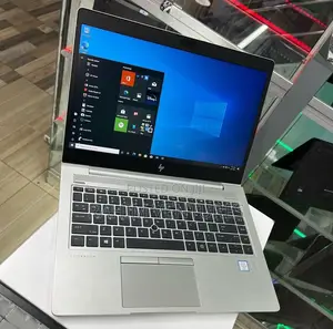 Laptop HP EliteBook 840 G5 8GB Intel Core i5 SSD 256GB