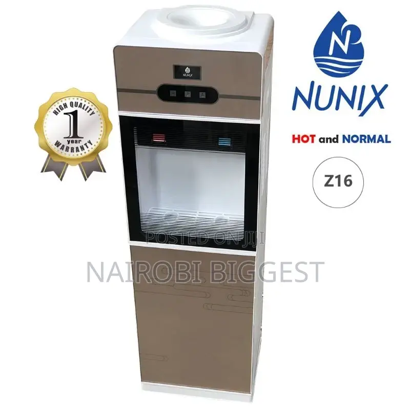 Nunix Z16 Hot And Normal Water Dispenser