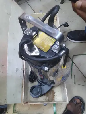 Sewage Submersible Water Pump.