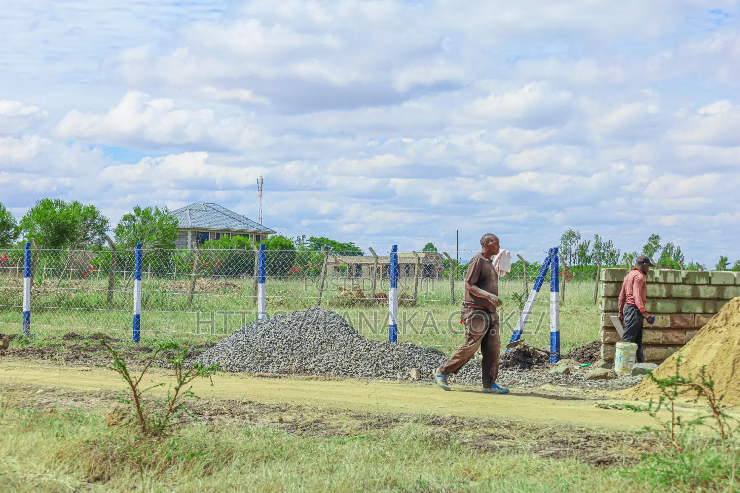 Strategic Plots in Jujafarm ^KK