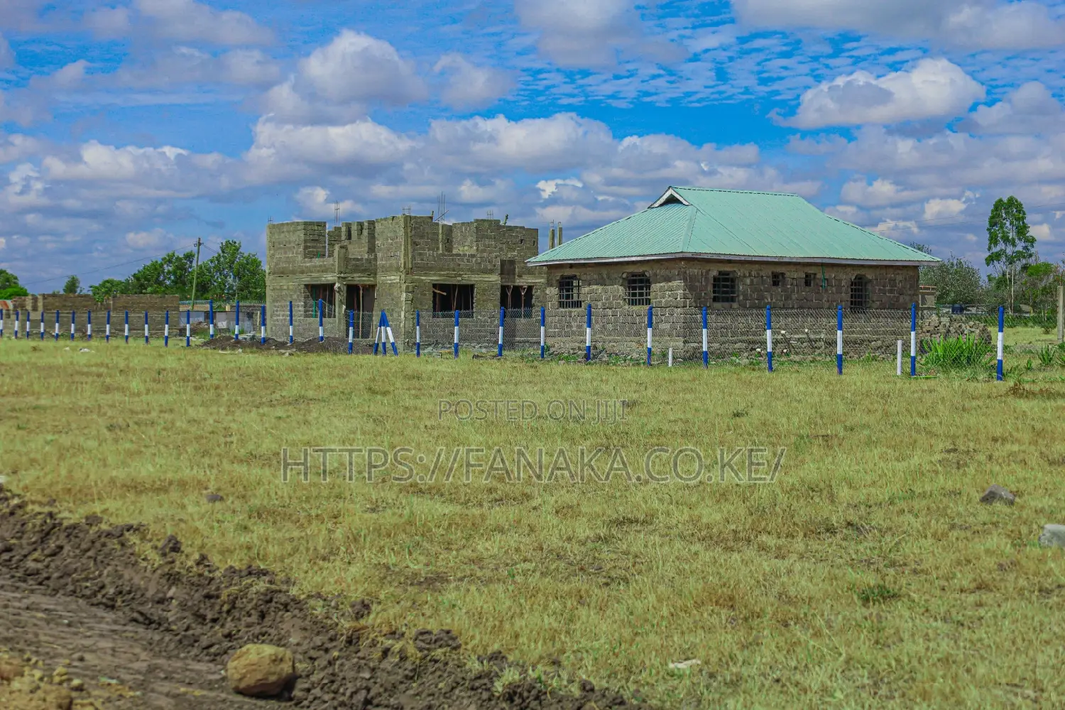 Strategic Plots in Jujafarm ^KK