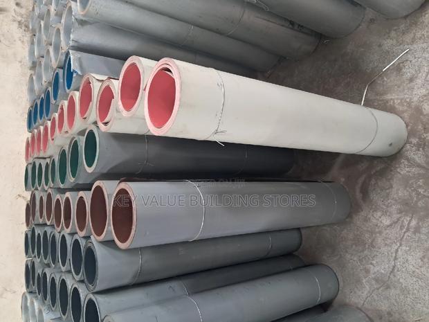 Plain Cored Iron Sheet 30g - main view