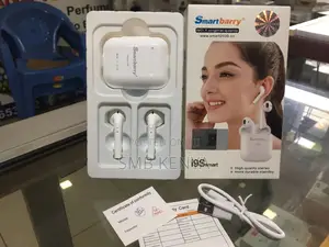 Enhanced Bass Genuine Airpods I9s