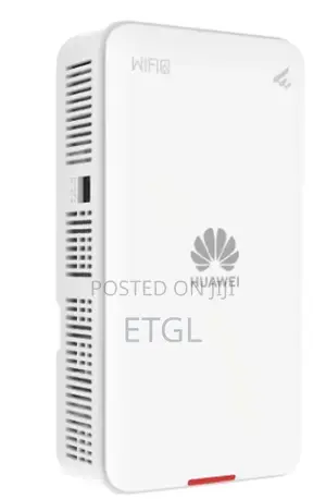 Wall-Plate AP, Wi-Fi 6, Indoor, Dual Radio(2.4G/5ghz),2*2/2*
