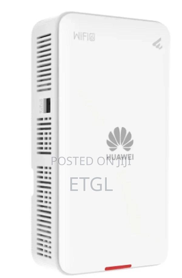 Wall-Plate AP, Wi-Fi 6, Indoor, Dual Radio(2.4G/5ghz),2*2/2*