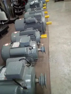 Electric Motor