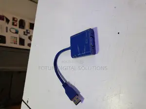 3.0 USB to VGA