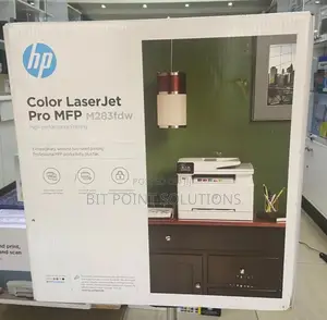 Hp Color Laserjet Pro MFP M283fdw !! Hp M283fdw '!Hp M283fdw
