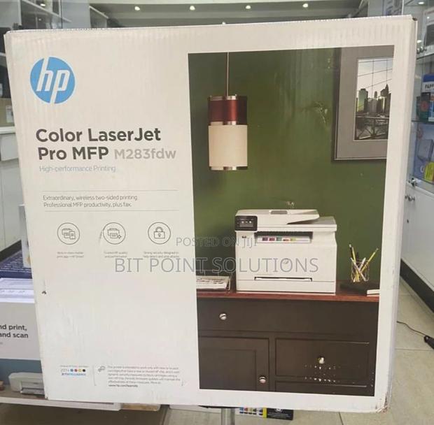 Hp Color Laserjet Pro MFP M283fdw !! Hp M283fdw '!Hp M283fdw