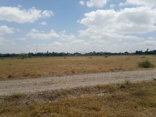 50 by 100 Plot KAG University Kitengela - thumbnail 2