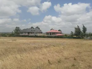 50 by 100 Plot KAG University Kitengela
