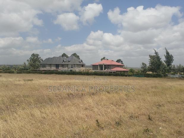 50 by 100 Plot KAG University Kitengela - thumbnail 4