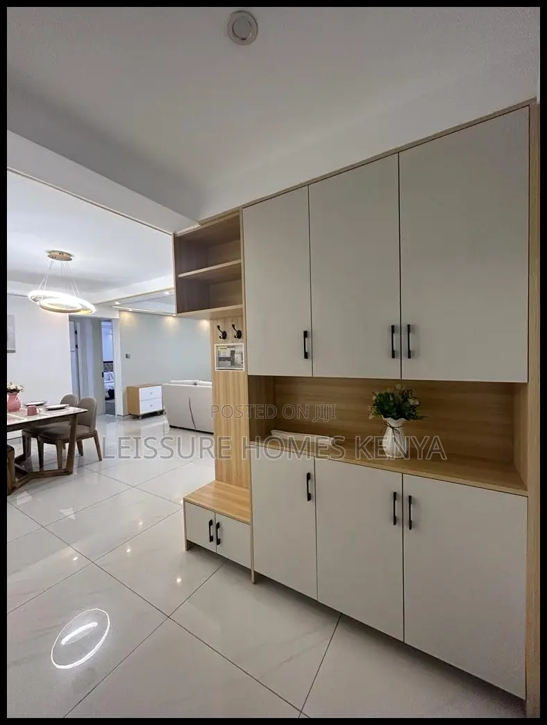 3bdrm Apartment in Kilimani for sale