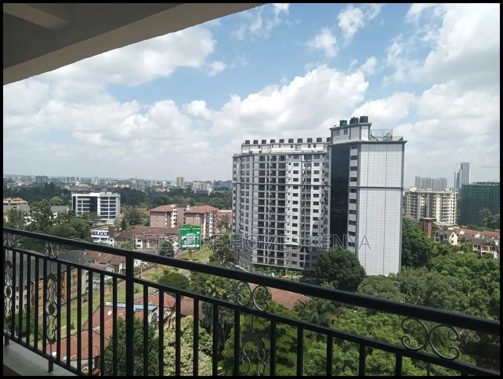 3bdrm Apartment in Kilimani for sale
