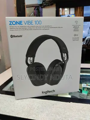 Zone Vibe 100