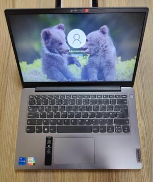 Laptop Lenovo Ideapad 3 8GB Intel Core I5 SSD 512GB