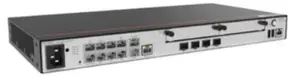 2*GE Combo WAN, 8*GE LAN, 2*USB, 2*SIC, Up to 1200 Users, Fo