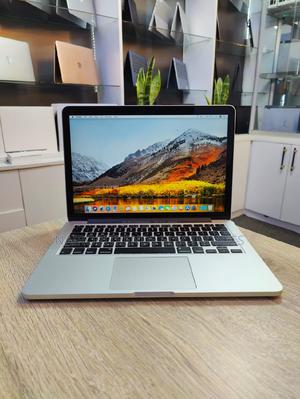 Laptop Apple MacBook Pro 2015 16GB Intel Core I7 SSD 512GB - main view