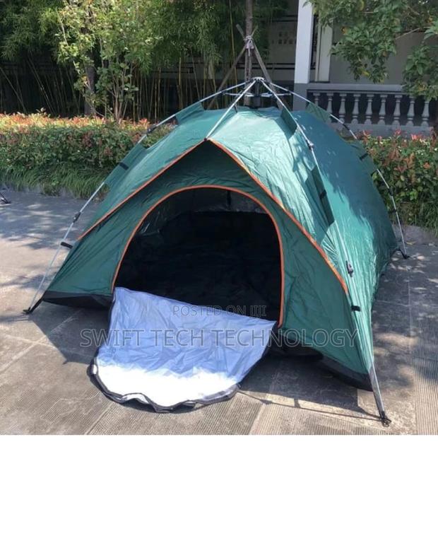 Camping Tent ,Camping Tent ,Camping 2_4 People - main view