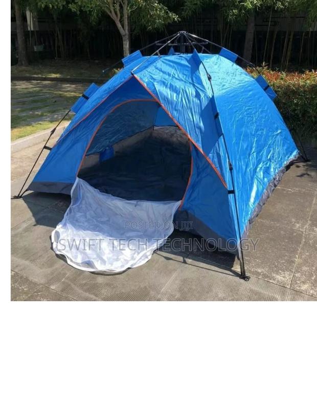 Camping Tent 2.4 People Camping Tent Tent - main view