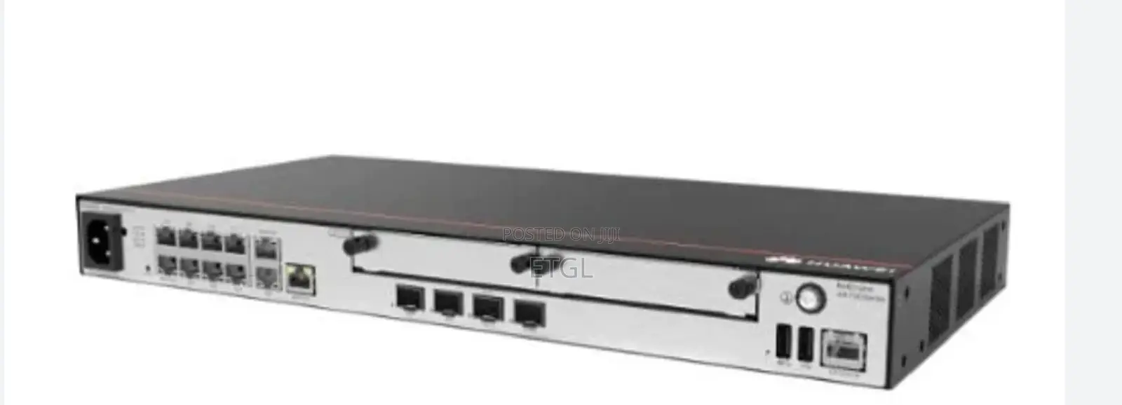 2*Ge Combo Wan, 1*10ge(Sfp+) Wan, 8*Ge Lan, 1*Ge Combo Lan,