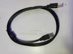 USB to USB Cable