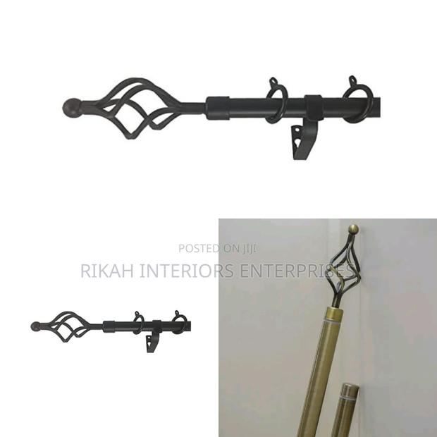 Adjustable Curtain Rods Curtain Rods Curtain Rods