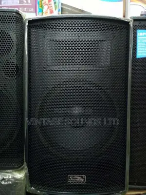 Speaker 15 Inches Soundking