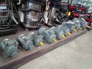 Electric Motor