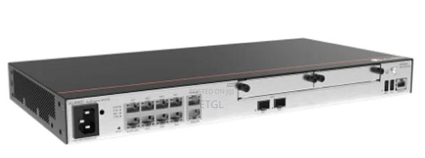 2*Ge Wan, 1*Ge) Wan, 8*Ge Lan, Up to 500 Users, Forwardi - main view