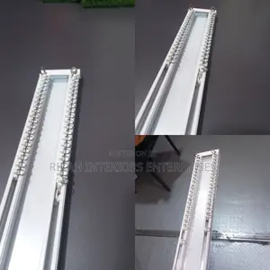 Aluminium Double Curtain Rails Aluminium Double Rai