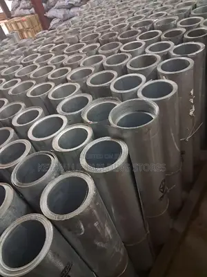 Galvanized Plain Sheet 30g