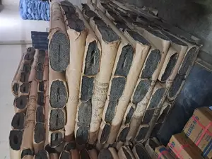 Construction DPC Rolls