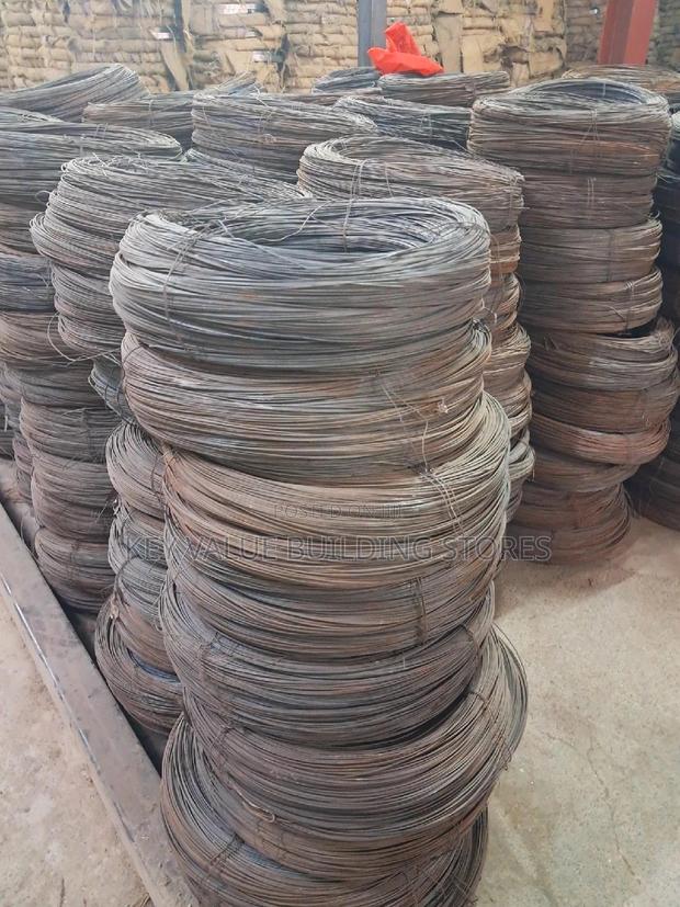 Construction Binding Wire - main view