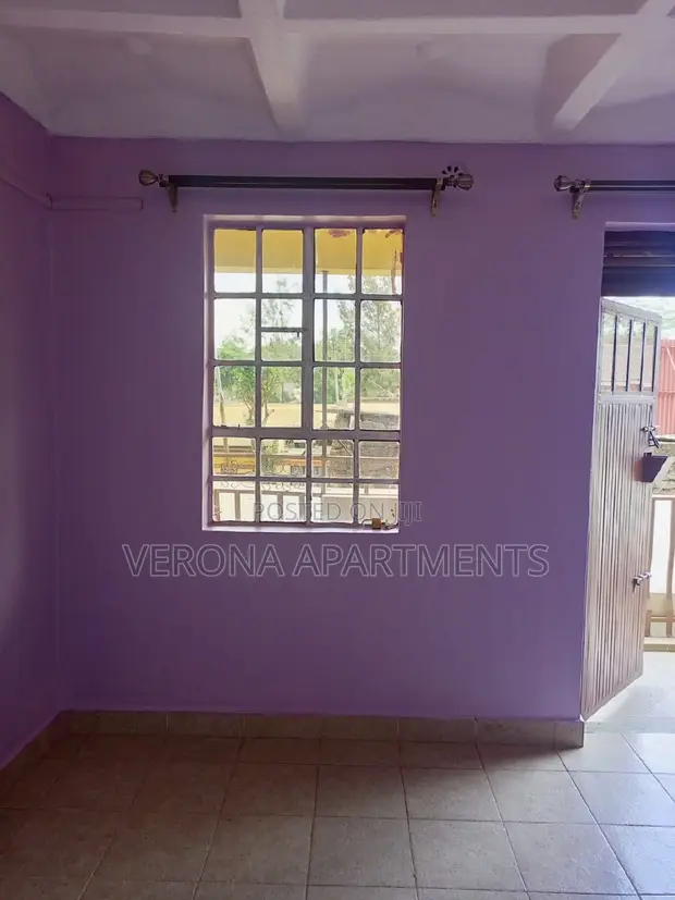 1bdrm Apartment in Verona Apartments, Thika for rent