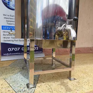 High-Quality Pasteurizer Machine