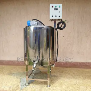 High-Quality Pasteurizer Machine