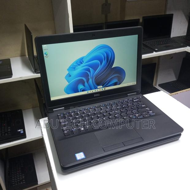 Laptop Dell 8GB Intel Core I5 SSD 256GB