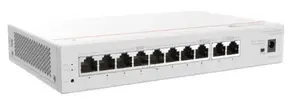 1 *GE WAN, 4*GE LAN(Poe+, 50W), Up to 150 Users,Forwarding P