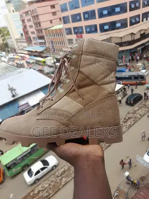 Altama Tactical/Combat/Hiking Military Boots