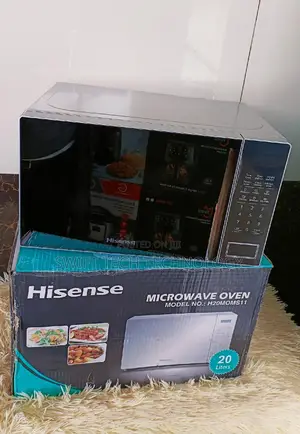 Hisense Microwave 20liters Microwave 