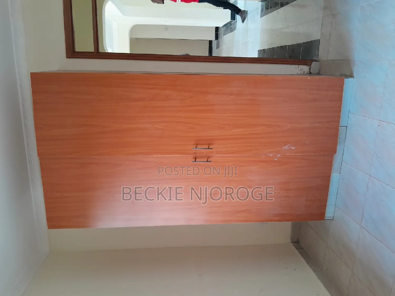 3bdrm Bungalow in Kamukuru Rd, Ngong for sale