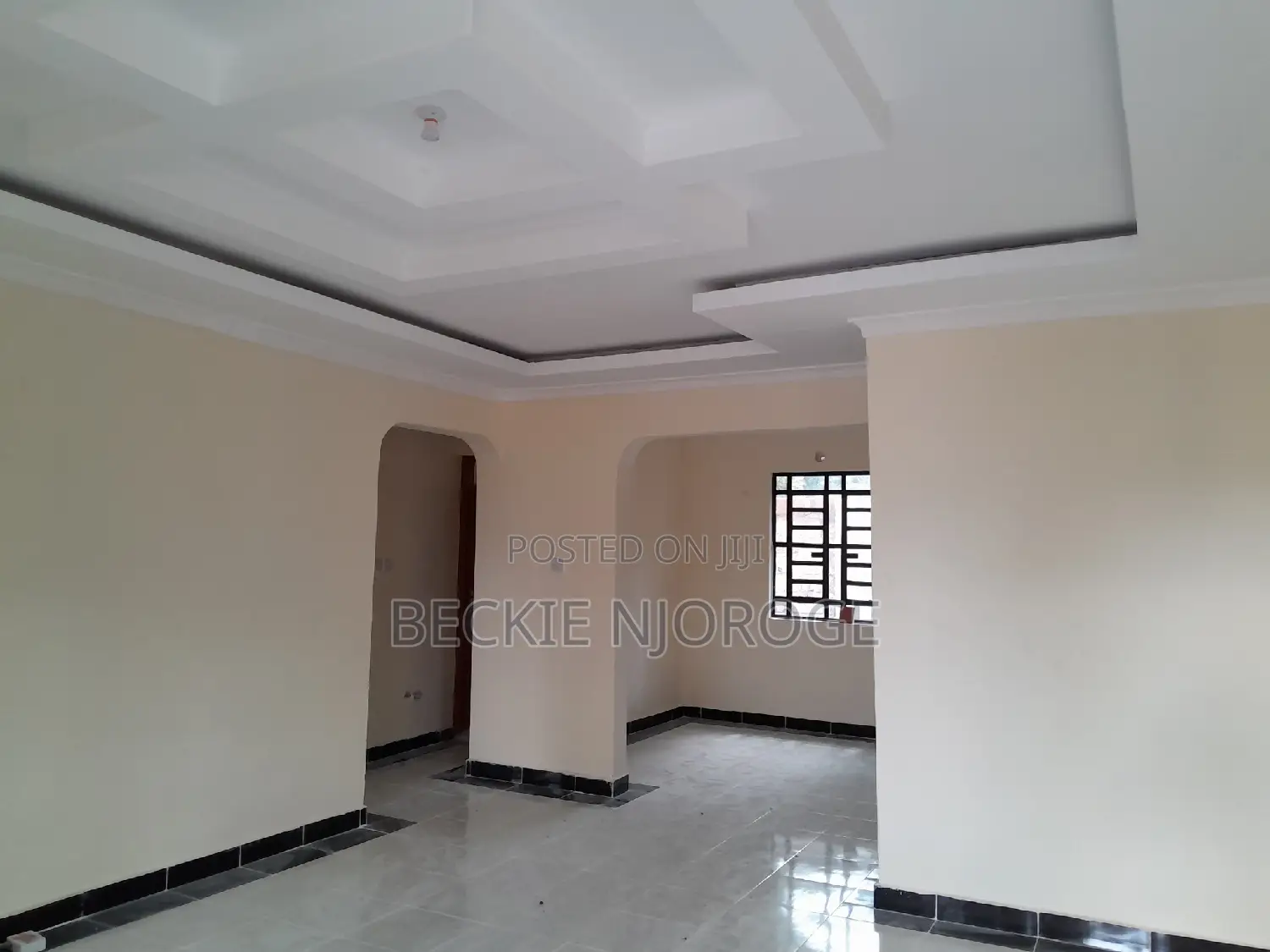 3bdrm Bungalow in Kamukuru Rd, Ngong for sale