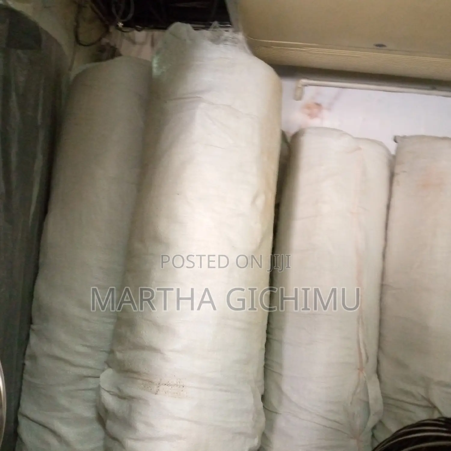 Geotextile Fabric Cloth