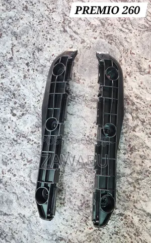 PREMIO 260/265 Front Bumper Bracket 2007_2013