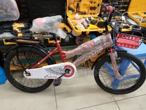 Kids Bike New