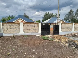 3bdrm Bungalow in Kamukuru Rd, Ngong for sale