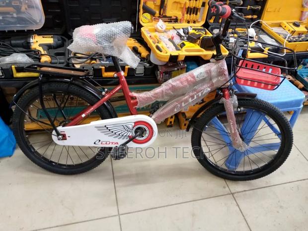 Kids Bike Size Good Quality - main view