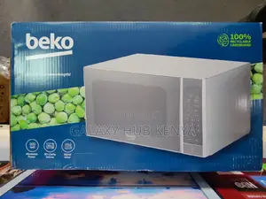 Beko 309 30L Microwave